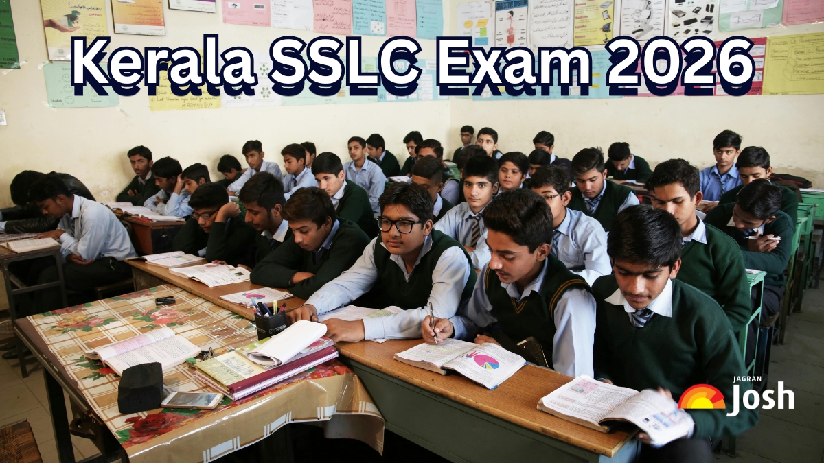 Kerala SSLC Exam 2026 Timetable PDF Released